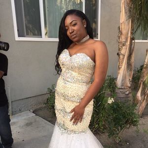 Meet your Posher, Tamika